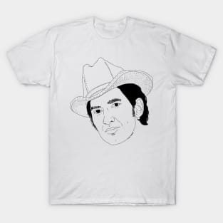 Townes T-Shirt